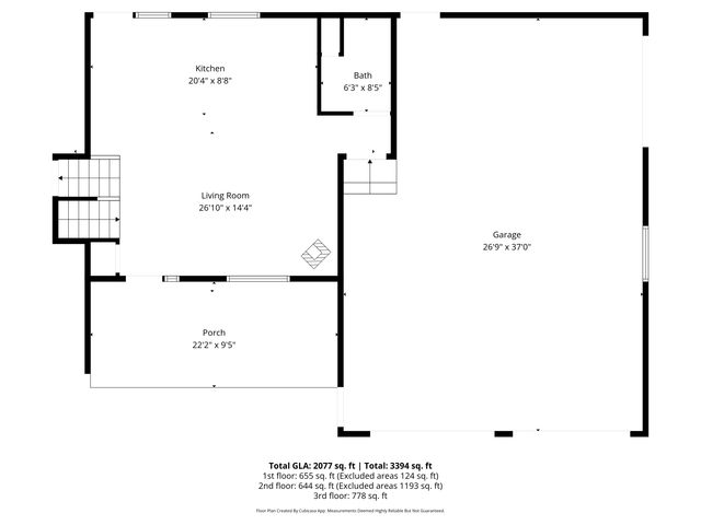 9753 Howard Lake Drive NE, Forest Lake, MN 55025