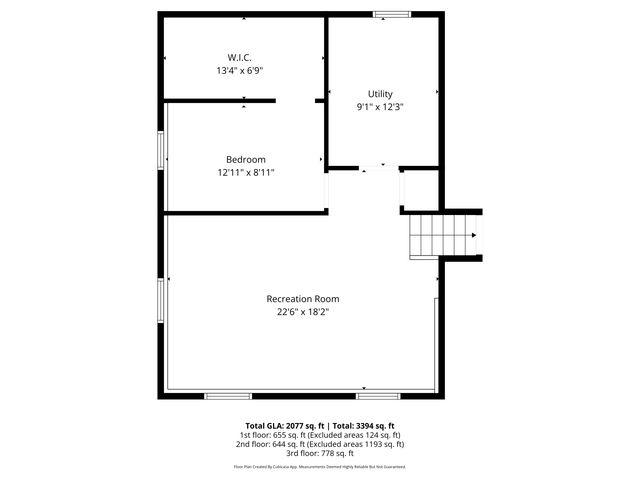9753 Howard Lake Drive NE, Forest Lake, MN 55025