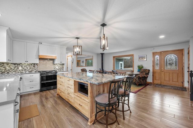 9753 Howard Lake Drive NE, Forest Lake, MN 55025