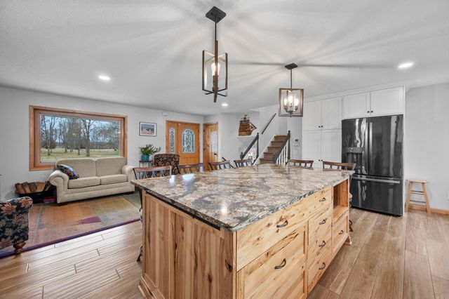 9753 Howard Lake Drive NE, Forest Lake, MN 55025