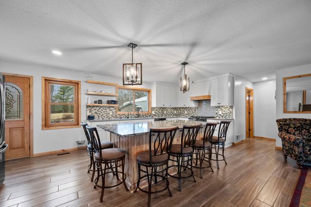 9753 Howard Lake Drive NE, Forest Lake, MN 55025