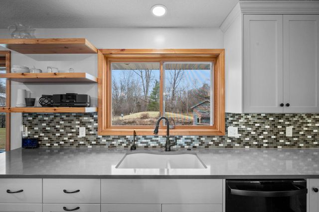 9753 Howard Lake Drive NE, Forest Lake, MN 55025