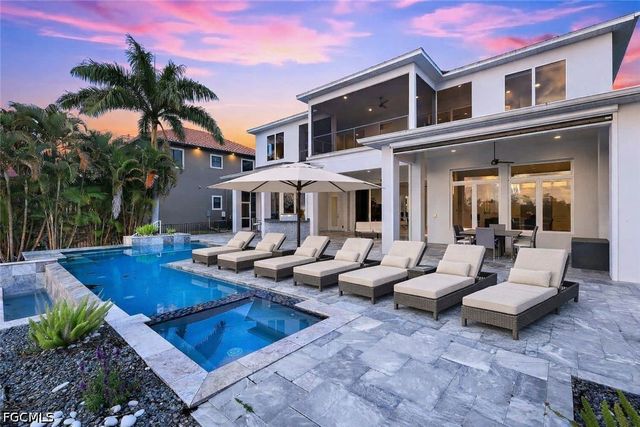 2826 SW 44th TER, Cape Coral, FL 33914