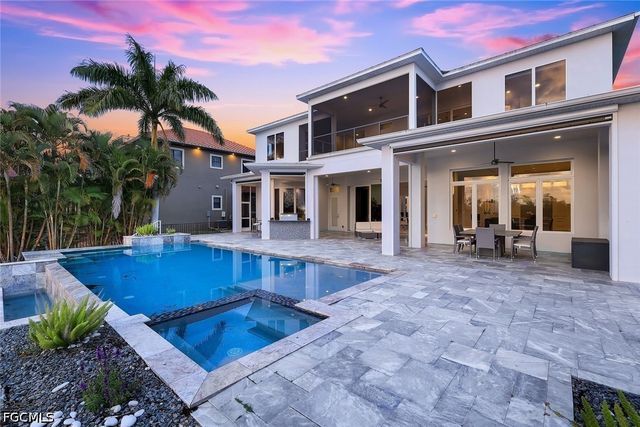 2826 SW 44th TER, Cape Coral, FL 33914