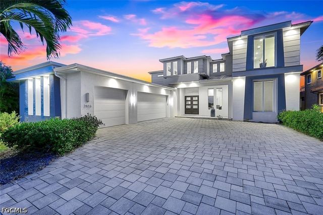 2826 SW 44th TER, Cape Coral, FL 33914