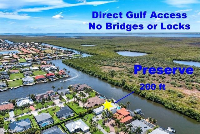 2826 SW 44th TER, Cape Coral, FL 33914