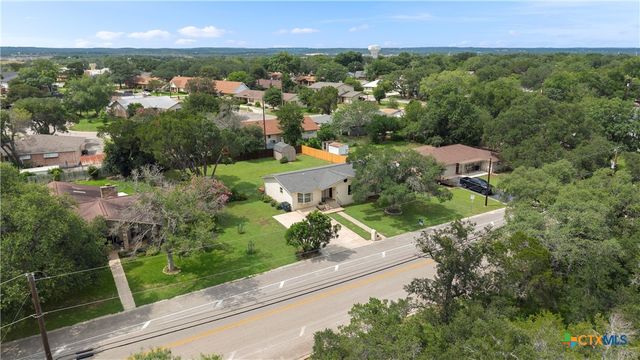 21 Ohio Avenue, New Braunfels, TX 78130