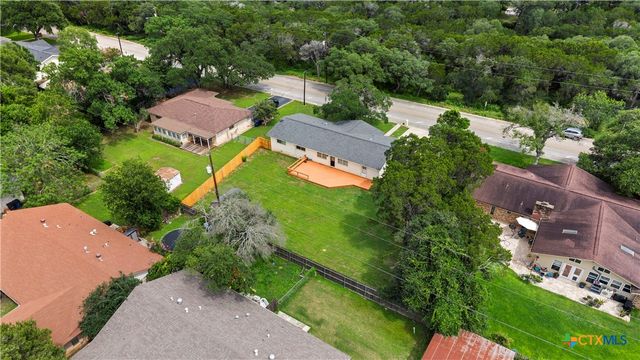 21 Ohio Avenue, New Braunfels, TX 78130