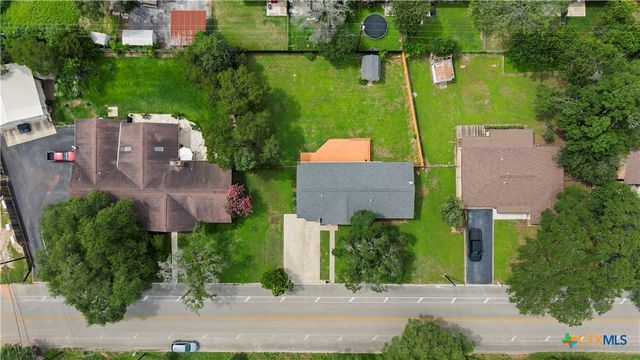 21 Ohio Avenue, New Braunfels, TX 78130