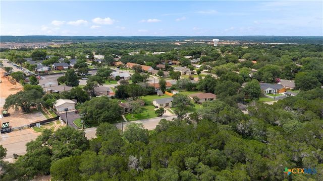 21 Ohio Avenue, New Braunfels, TX 78130