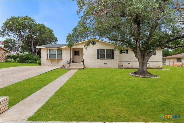 21 Ohio Avenue, New Braunfels, TX 78130