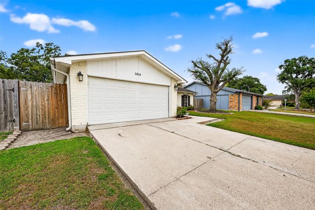 5614 Condon Lane, Houston, TX 77053