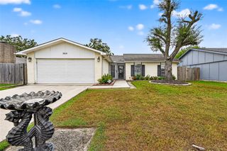 5614 Condon Lane, Houston, TX 77053