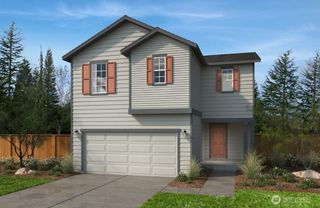 714 Teetor Circle NW #LOT 6, Orting, WA 98360