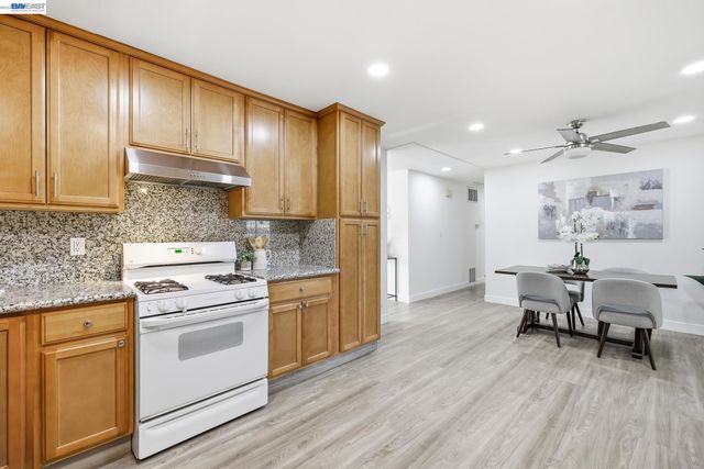 40242 Crockett St, Fremont, CA 94538