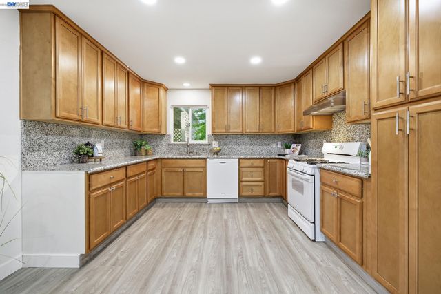 40242 Crockett St, Fremont, CA 94538