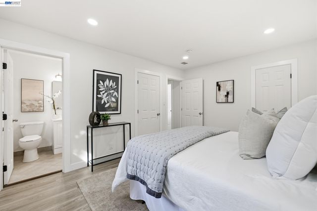 40242 Crockett St, Fremont, CA 94538