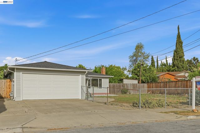 40242 Crockett St, Fremont, CA 94538