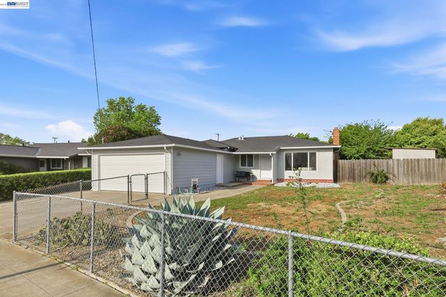 40242 Crockett St, Fremont, CA 94538