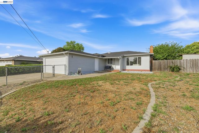 40242 Crockett St, Fremont, CA 94538