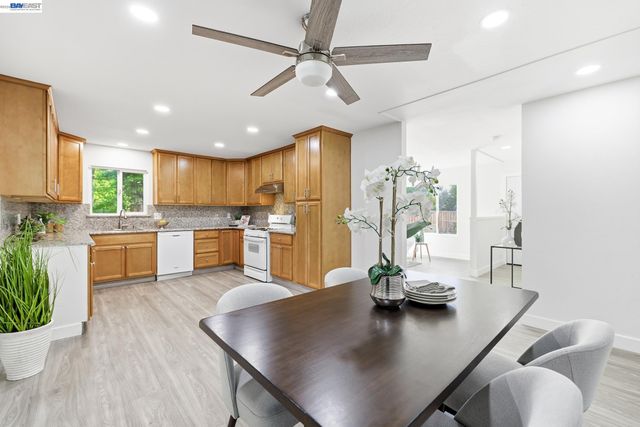 40242 Crockett St, Fremont, CA 94538