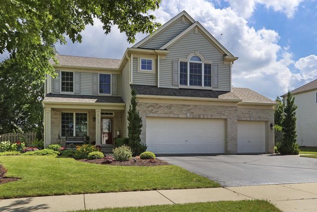 9115 65th STREET, Kenosha, WI 53142