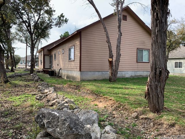 1903 TANGLEWOOD TRAIL, Spring Branch, TX 78070