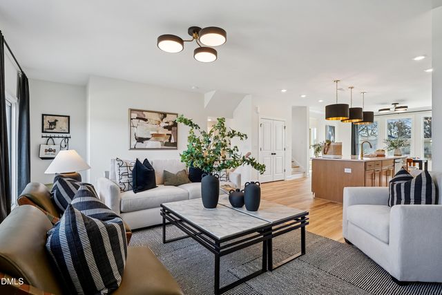 148 Midtown Rows Way 26, Fuquay Varina, NC 27526