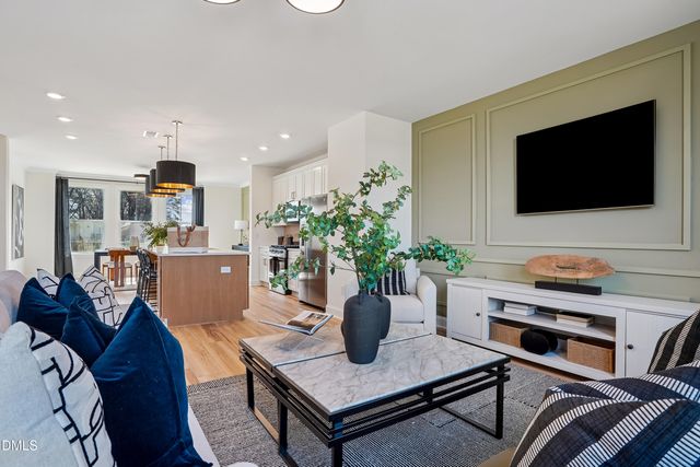 148 Midtown Rows Way 26, Fuquay Varina, NC 27526