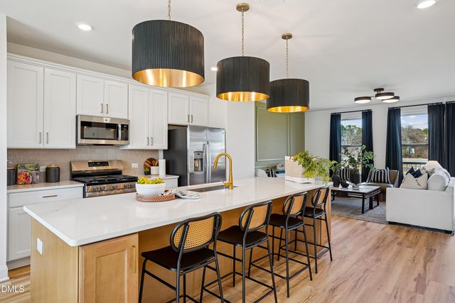 148 Midtown Rows Way 26, Fuquay Varina, NC 27526