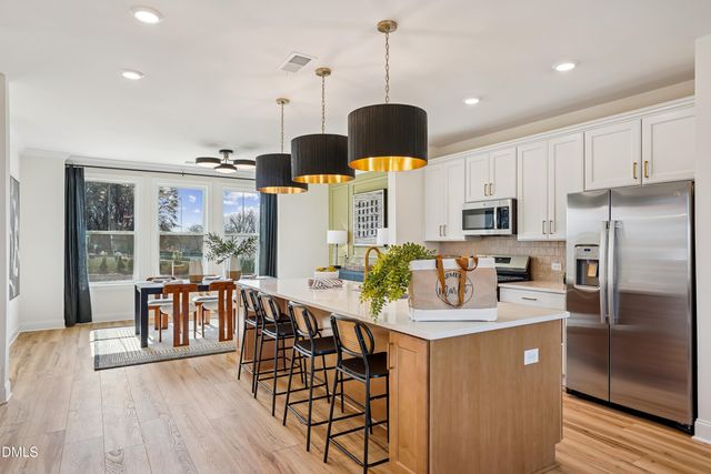 148 Midtown Rows Way 26, Fuquay Varina, NC 27526