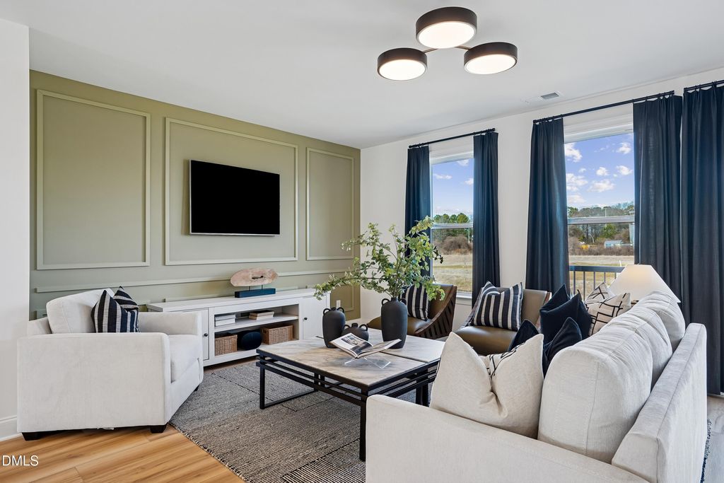 148 Midtown Rows Way 26, Fuquay Varina, NC 27526