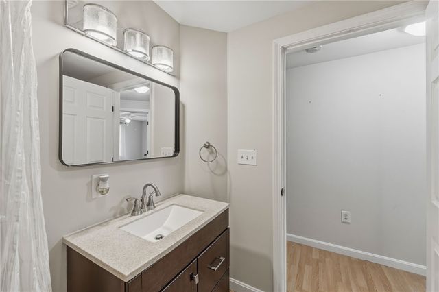 135 Seamans Street 2, Providence, RI 02905