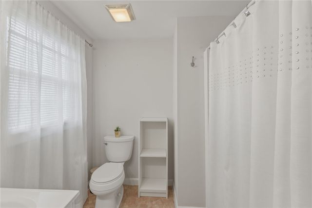 135 Seamans Street 2, Providence, RI 02905