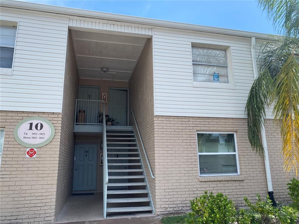 7210 N MANHATTAN AVENUE 1012, Tampa, FL 33614