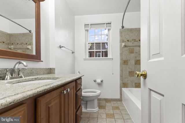 3191 S STAFFORD ST, Arlington, VA 22206