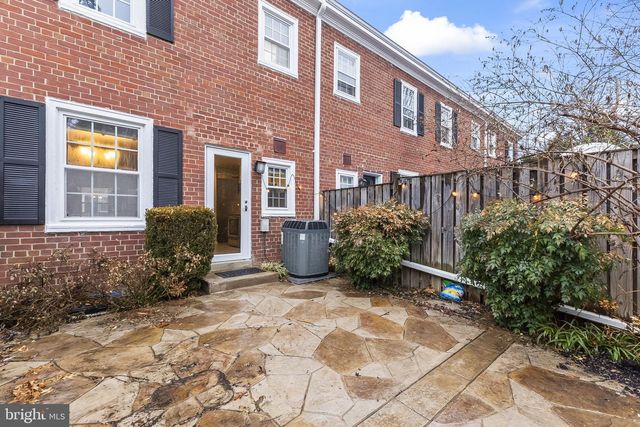 3191 S STAFFORD ST, Arlington, VA 22206