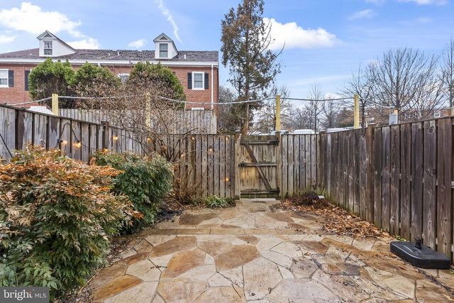 3191 S STAFFORD ST, Arlington, VA 22206