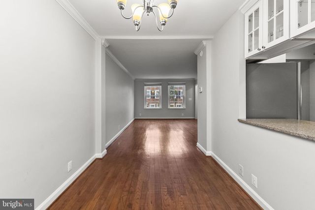 3191 S STAFFORD ST, Arlington, VA 22206