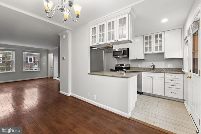 3191 S STAFFORD ST, Arlington, VA 22206