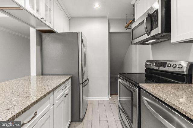 3191 S STAFFORD ST, Arlington, VA 22206