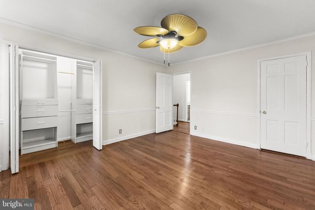 3191 S STAFFORD ST, Arlington, VA 22206