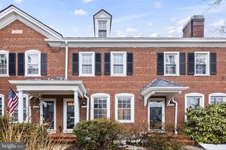 3191 S STAFFORD ST, Arlington, VA 22206