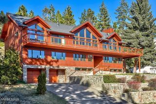 606 Jerry Drive, Zephyr Cove, NV 89448
