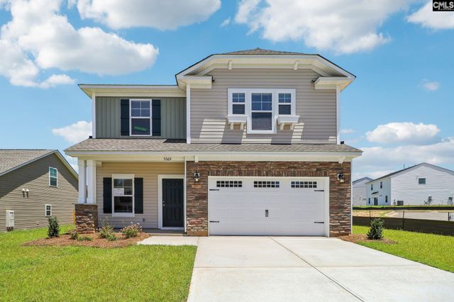 632 Old Charleston Road, Pelion, SC 29123