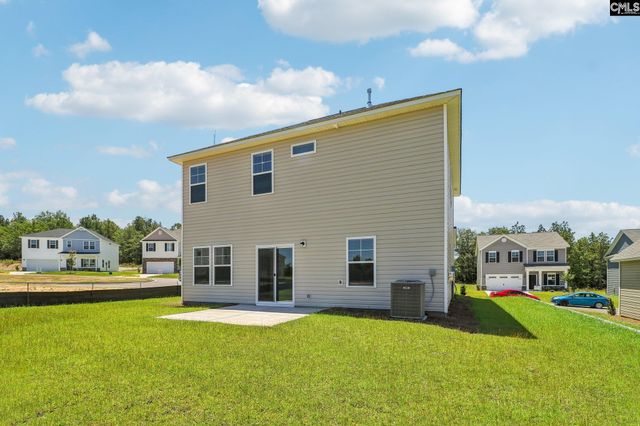632 Old Charleston Road, Pelion, SC 29123