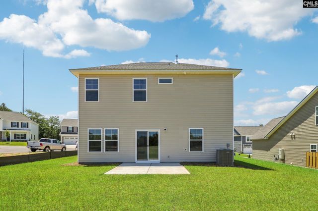 632 Old Charleston Road, Pelion, SC 29123