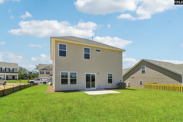632 Old Charleston Road, Pelion, SC 29123