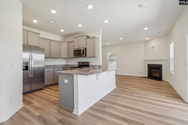 632 Old Charleston Road, Pelion, SC 29123