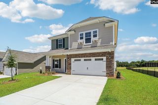 632 Old Charleston Road, Pelion, SC 29123